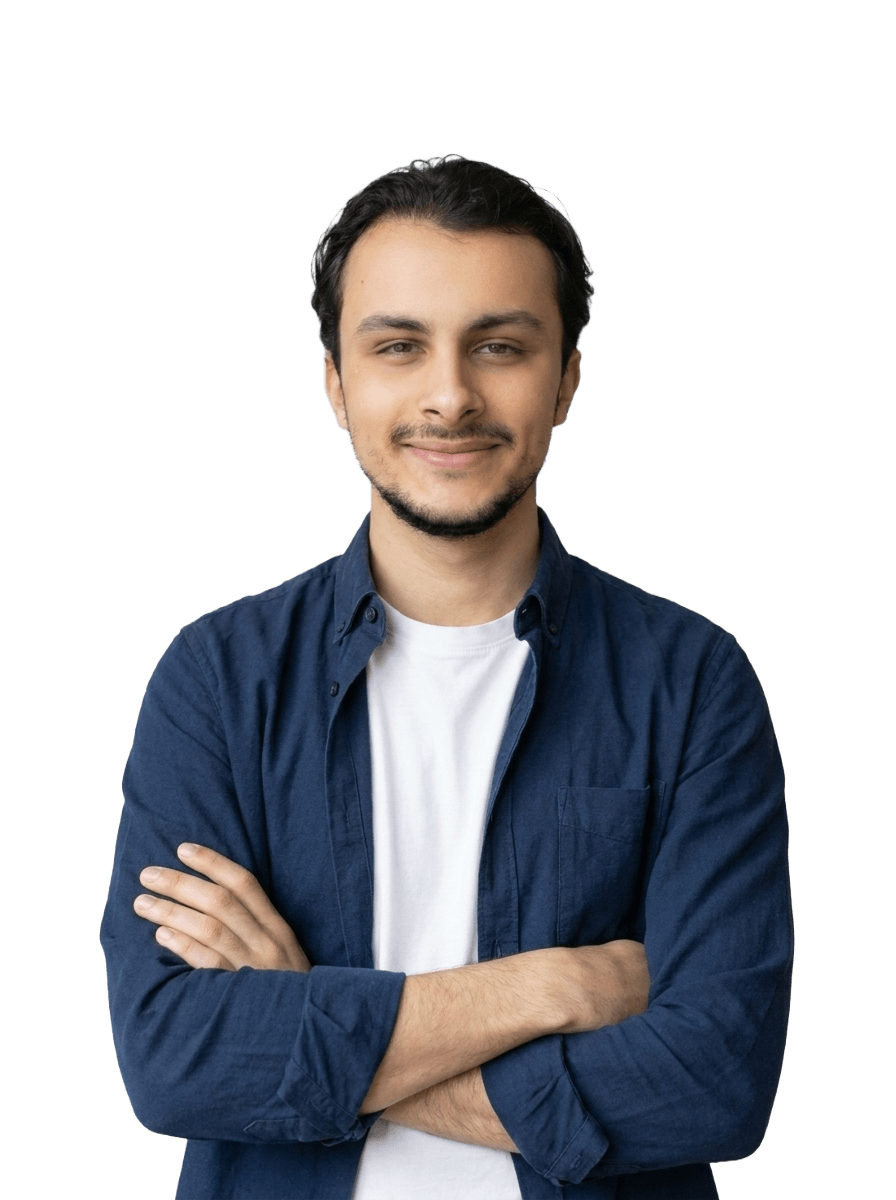Photo de profil de Mehdi Rezgui